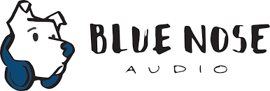 Blue Nose Audio