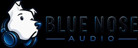 Blue Nose Audio