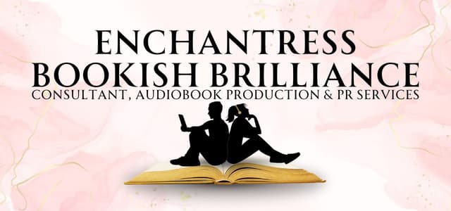 Enchantress Bookish Brilliance