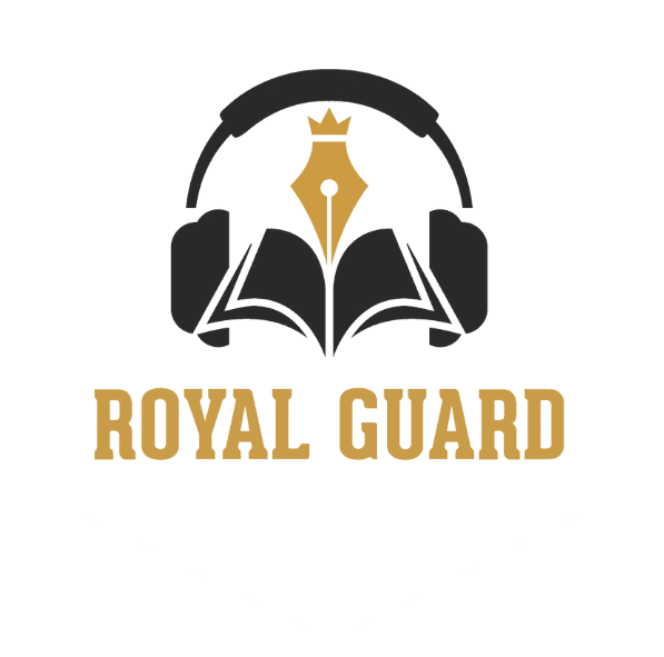 Royal Guard Publishing