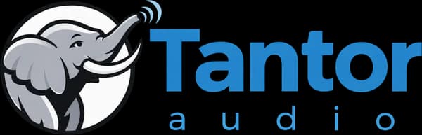 Tantor Audio
