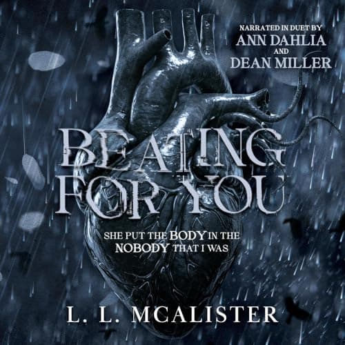 Cover art for Beating for You
