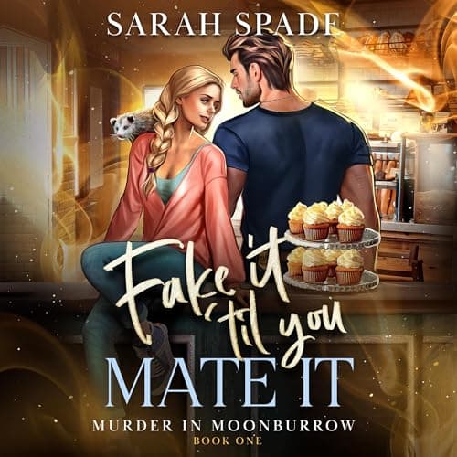 Cover art for Fake It 'Til You Mate It