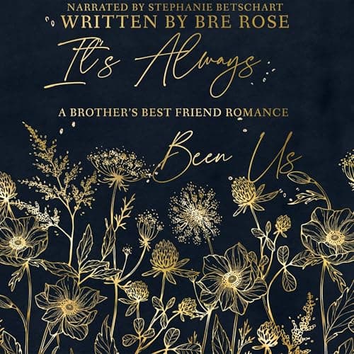 Cover art for It's Always Been Us